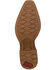 Image #7 - Justin Girls' Whinny Western Boots - Snip Toe, , hi-res