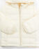 Image #1 - Urban Republic Little Girls' Quilted Packable Puffer Hooded Jacket, , hi-res