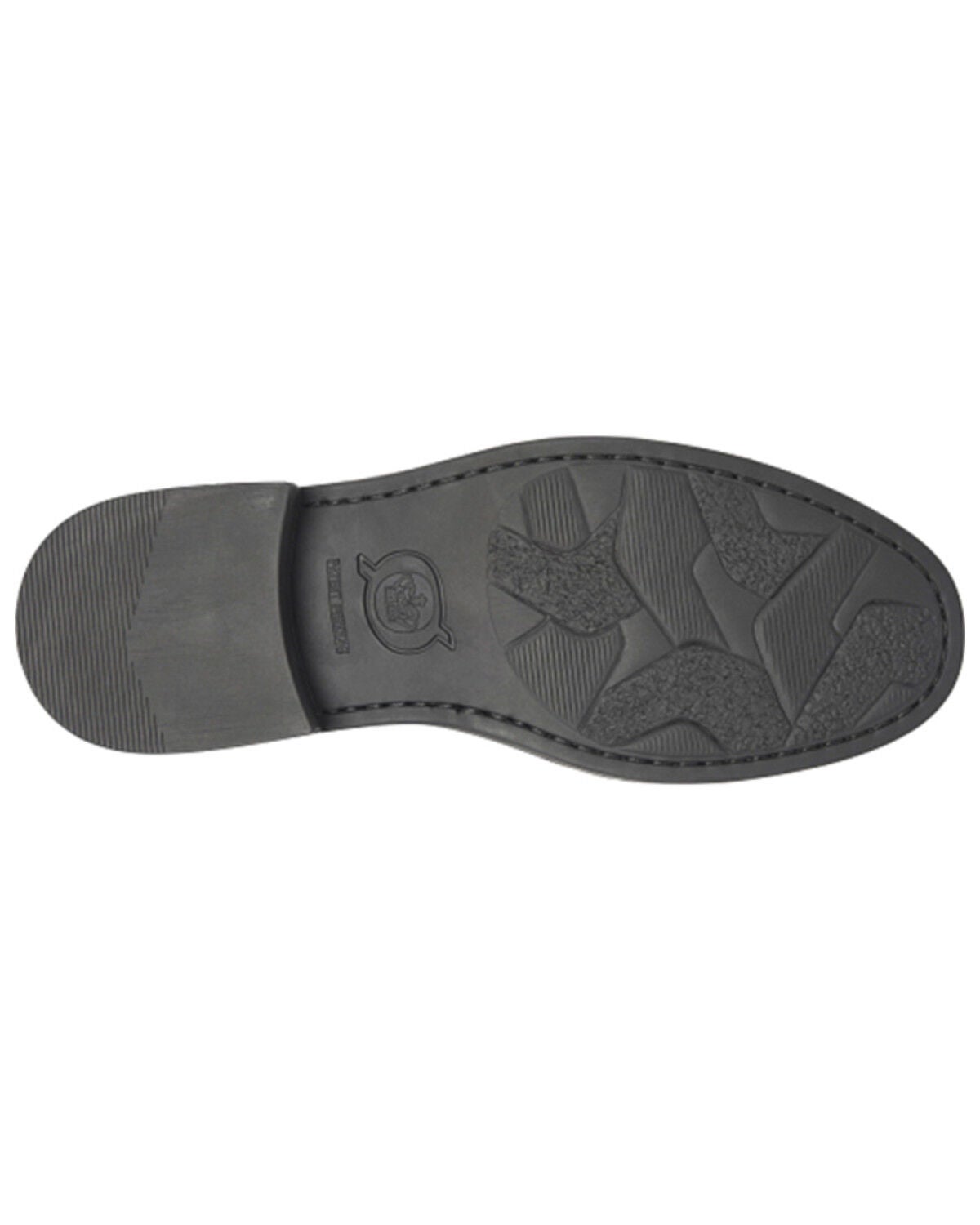 Image #8 - Born Women's Cincy Booties - Round Toe, Black, hi-res