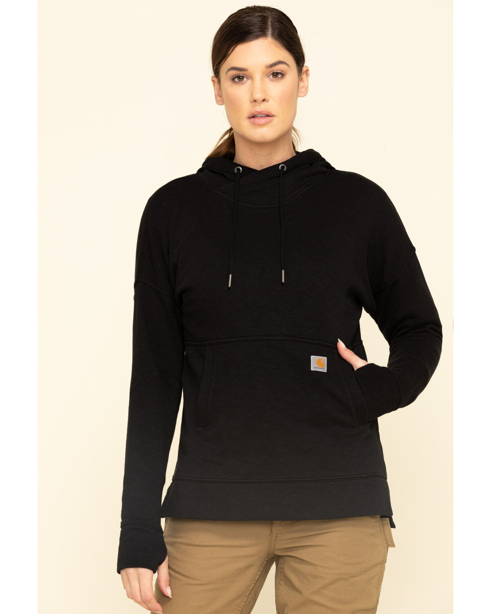 Carhartt newberry hoodie outlet