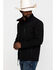 Image #3 - Cody James Core Men's Black Steamboat Bonded Jacket, , hi-res