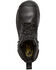 Image #4 - Keen Men's Philadelphia Waterproof Work Boots - Carbon Toe, , hi-res