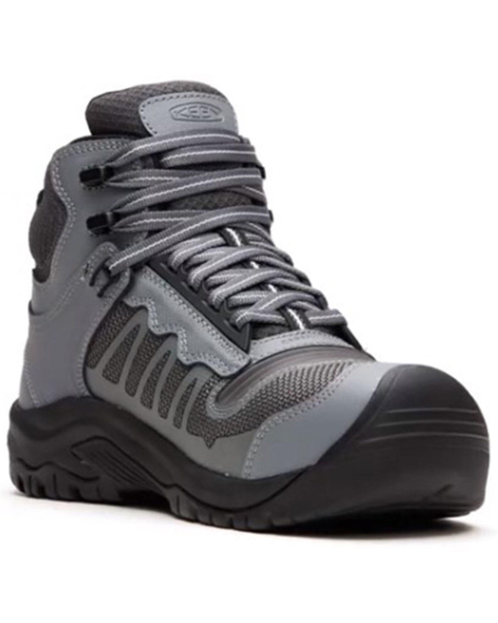 Keen composite 2025 toe boots