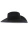 Image #4 - Cody James 10X Felt Cowboy Hat, Black, hi-res