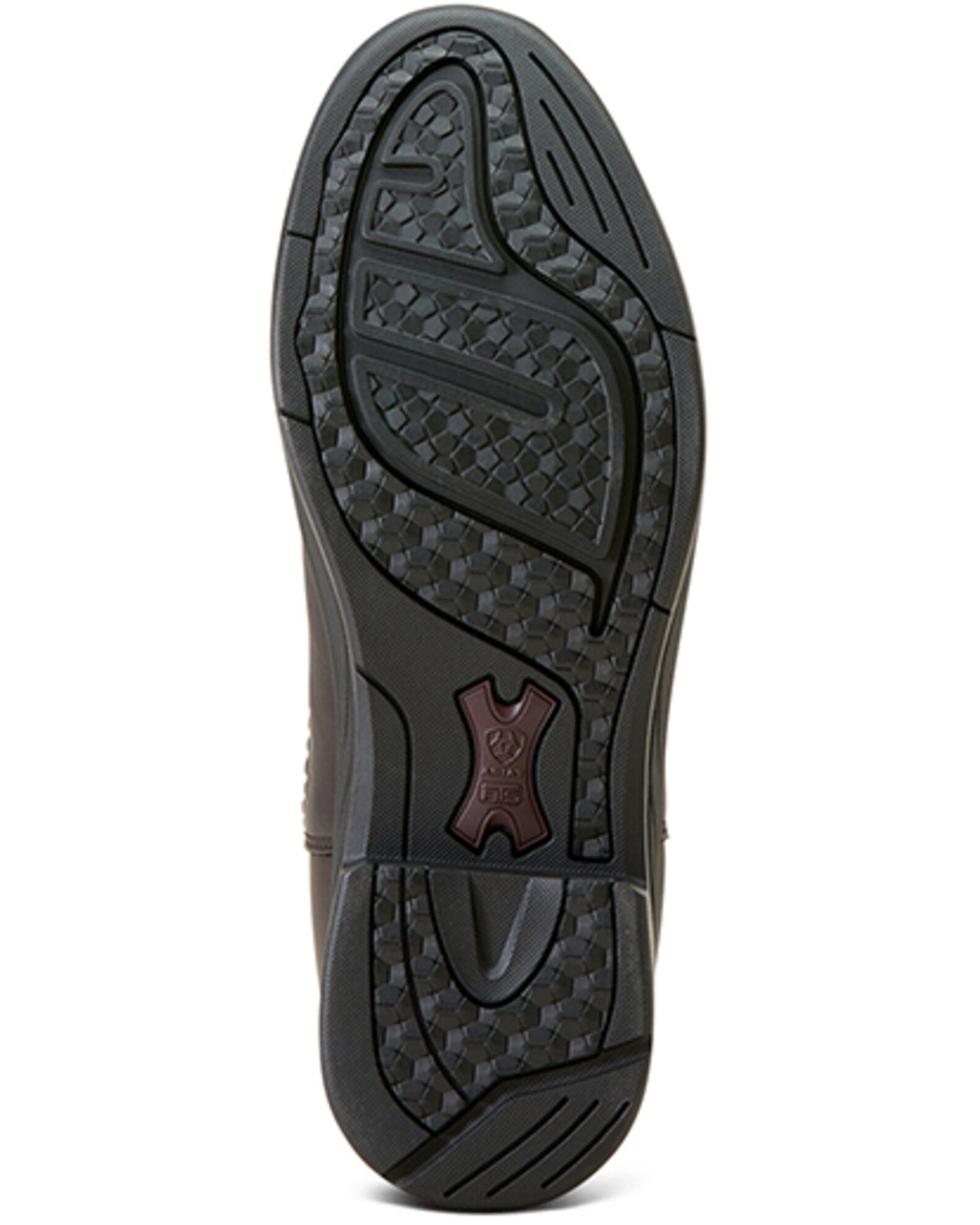 Ariat coniston grey hotsell