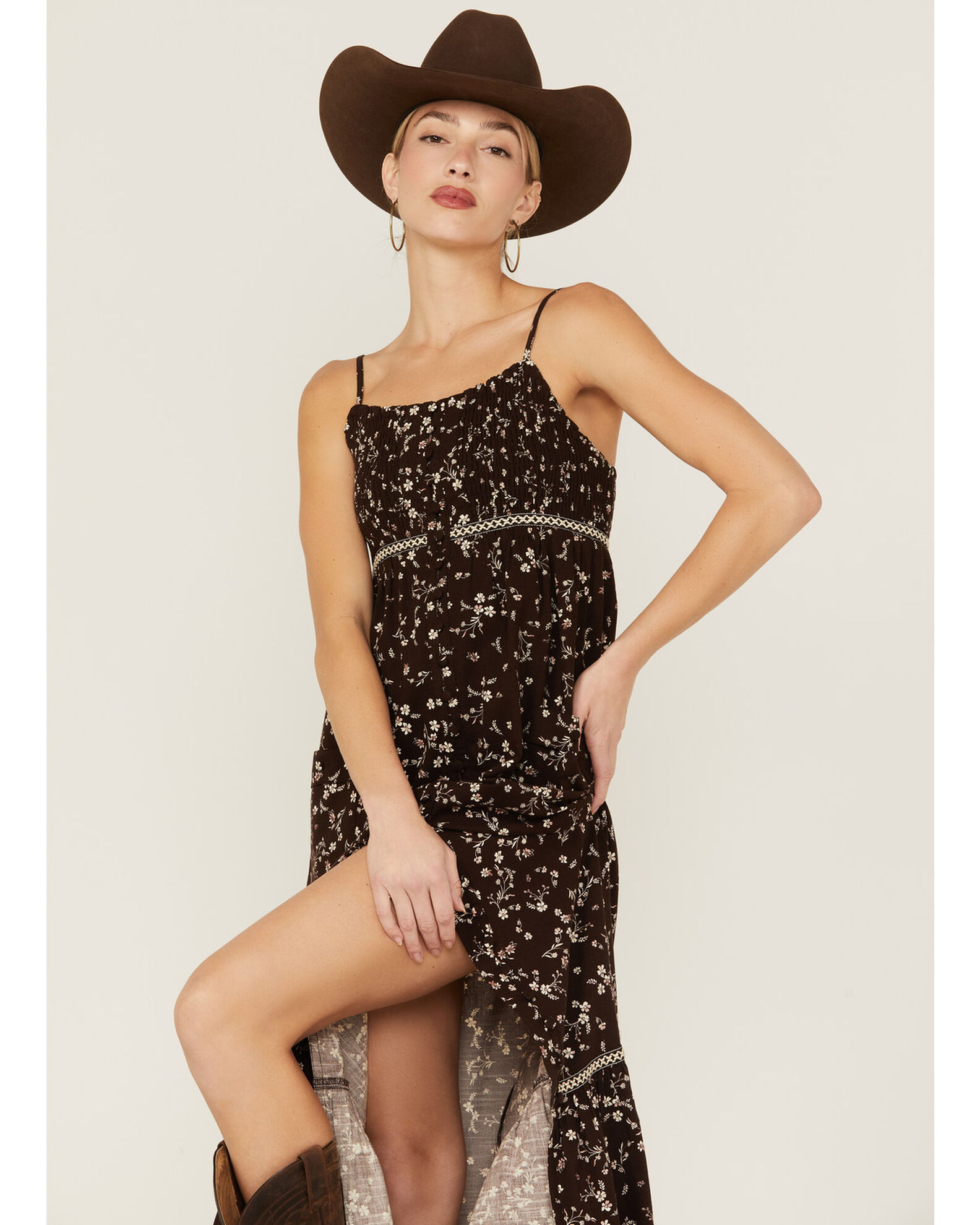 Boot barn cheap duster