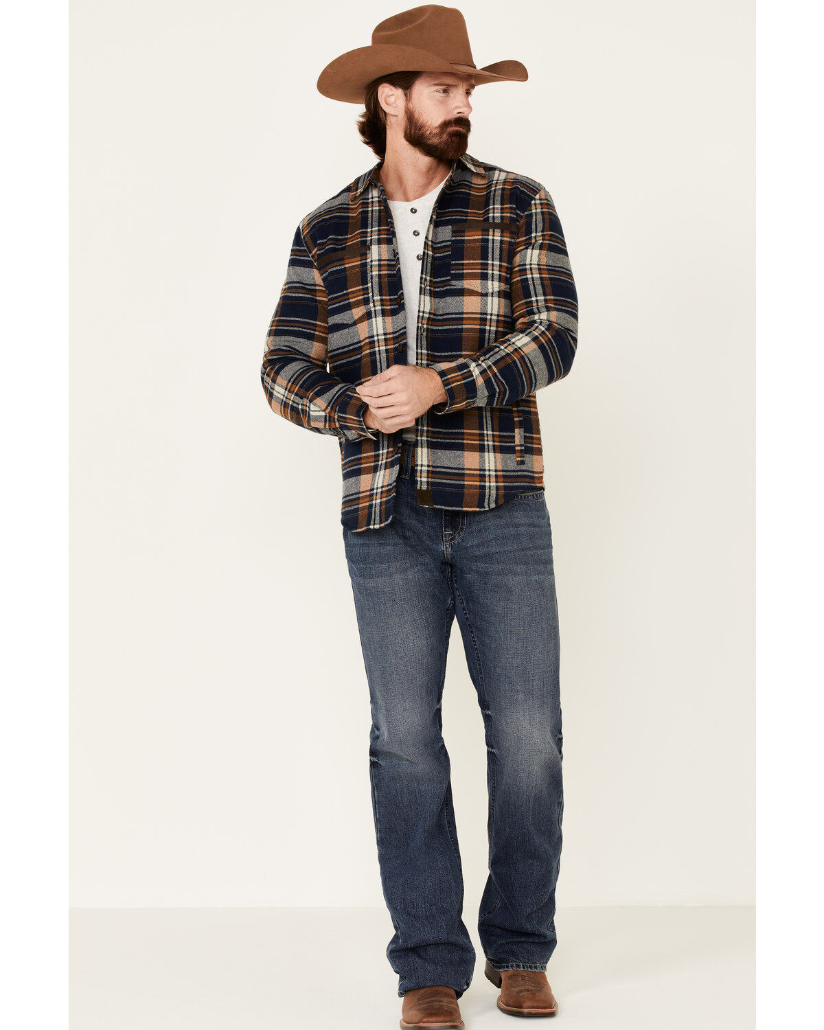 boot barn outfits