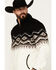 Image #2 - Powder River Outfitters by Panhandle Men's Southwestern Print Zip Pullover, , hi-res