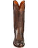 Image #5 - Lucchese Handmade Clint Heirloom Mad Dog Goat Boots- Round Toe, , hi-res