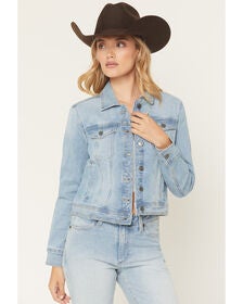 Women's Denim Jackets