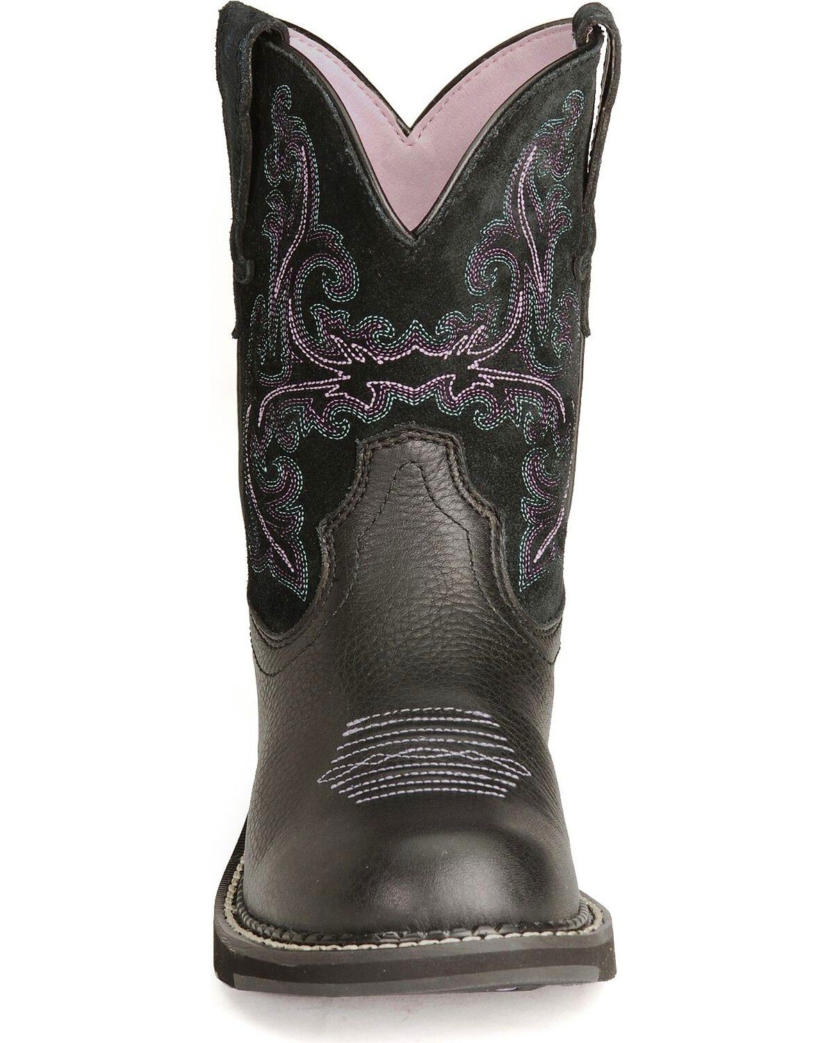 baby phat cowboy boots