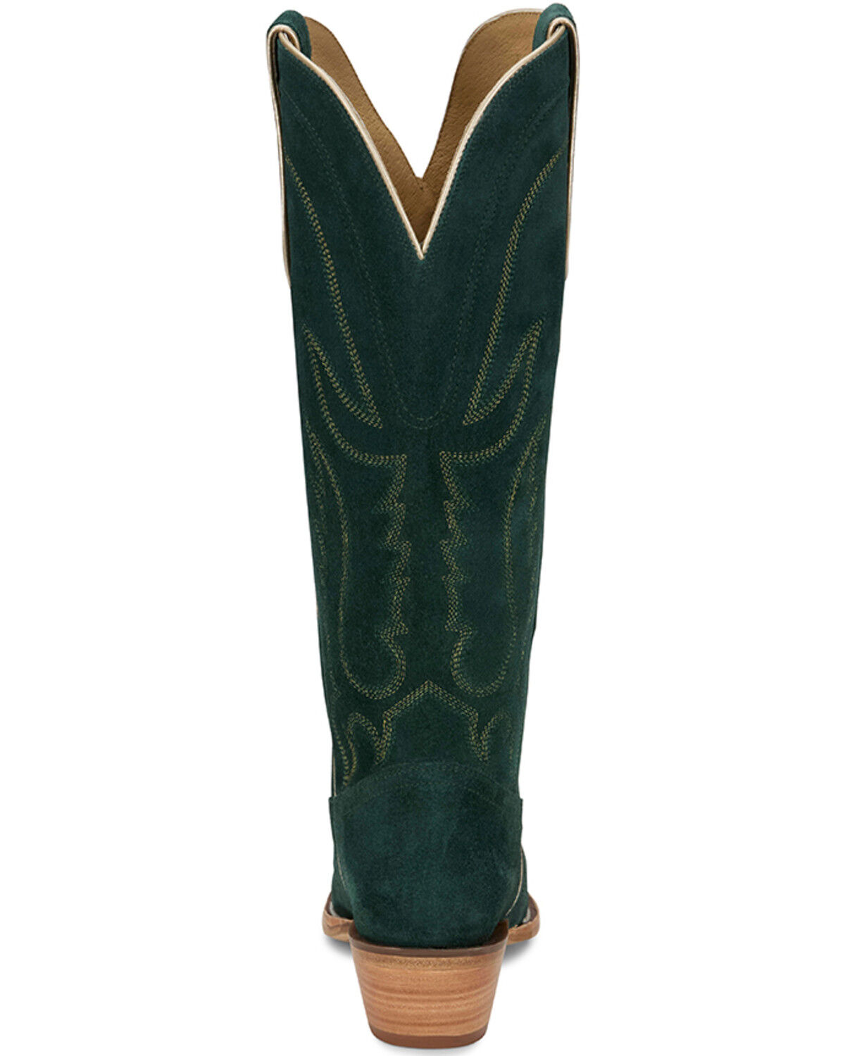 Product Name:  Tony Lama Women's Derby Liz Tall Western Boots - Snip Toe