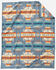 Image #1 - Pendleton Chief Joseph Blanket, Slate, hi-res