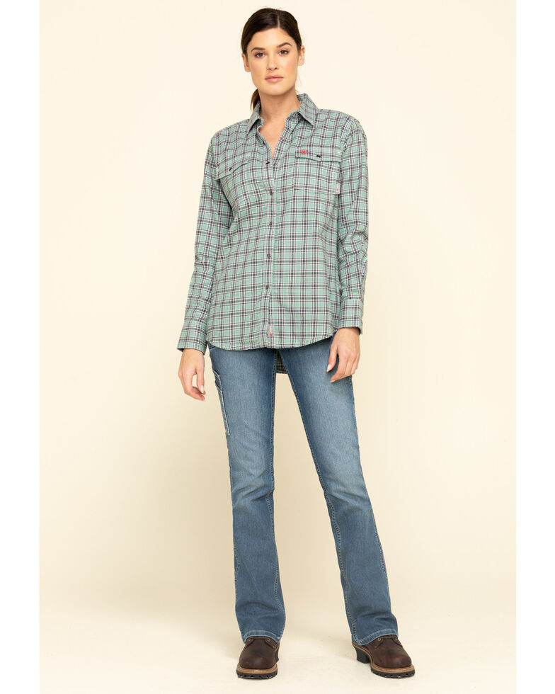 Women's Work Jeans Boot Barn