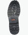 Image #7 - Harley Davidson Men's Lamberton Engineer Motorcycle Boots - Round Toe, Black, hi-res