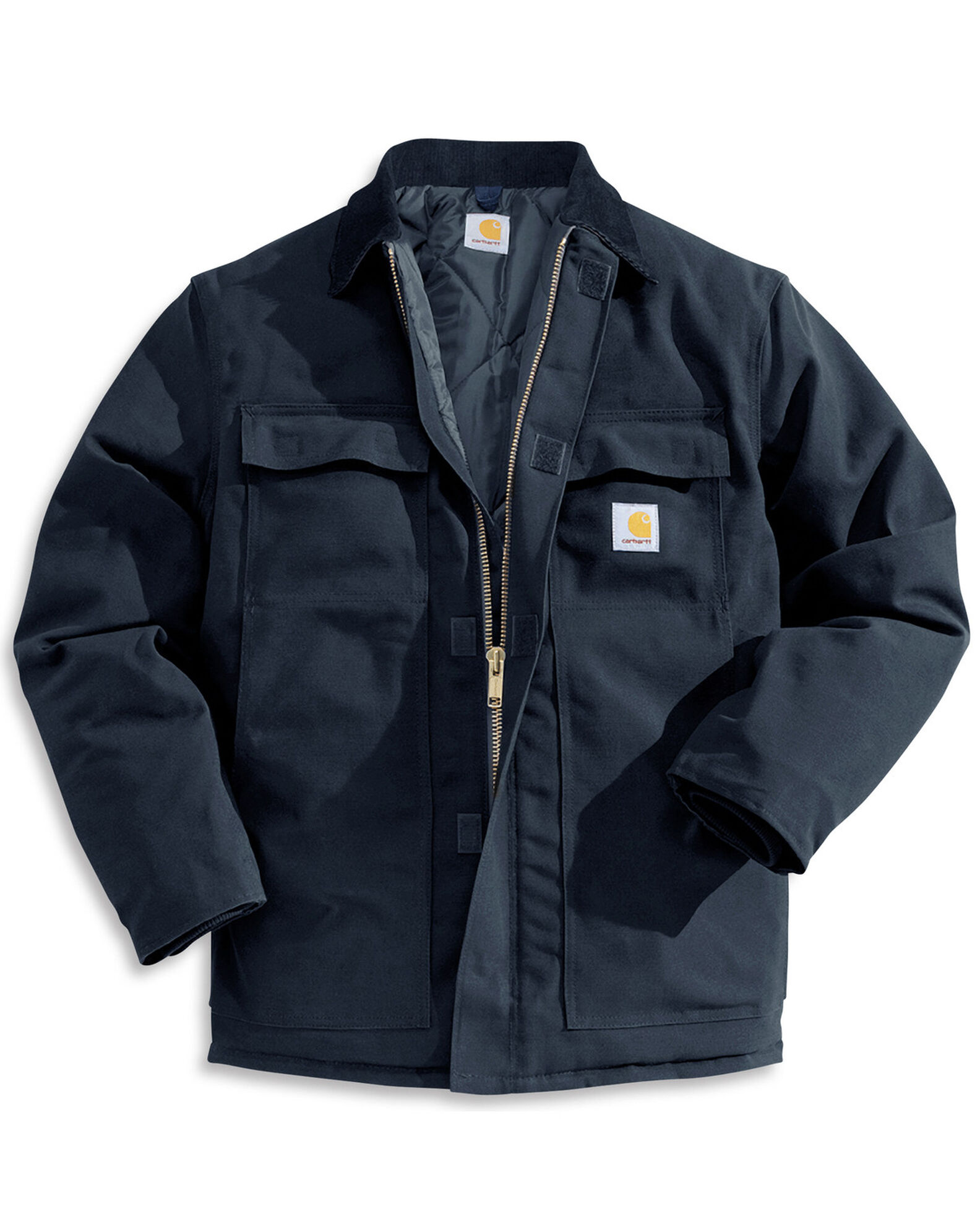 Carhartt arctic work coat hotsell
