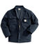 Image #1 - Carhartt Men's Arctic Quilt-Lined Duck Work Coat, , hi-res
