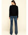 Image #6 - Wrangler Retro Women's Sophia Mae Trouser, Blue, hi-res