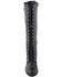 Image #5 - Milwaukee Leather Women's Lace To Toe Boots - Round Toe, Black, hi-res