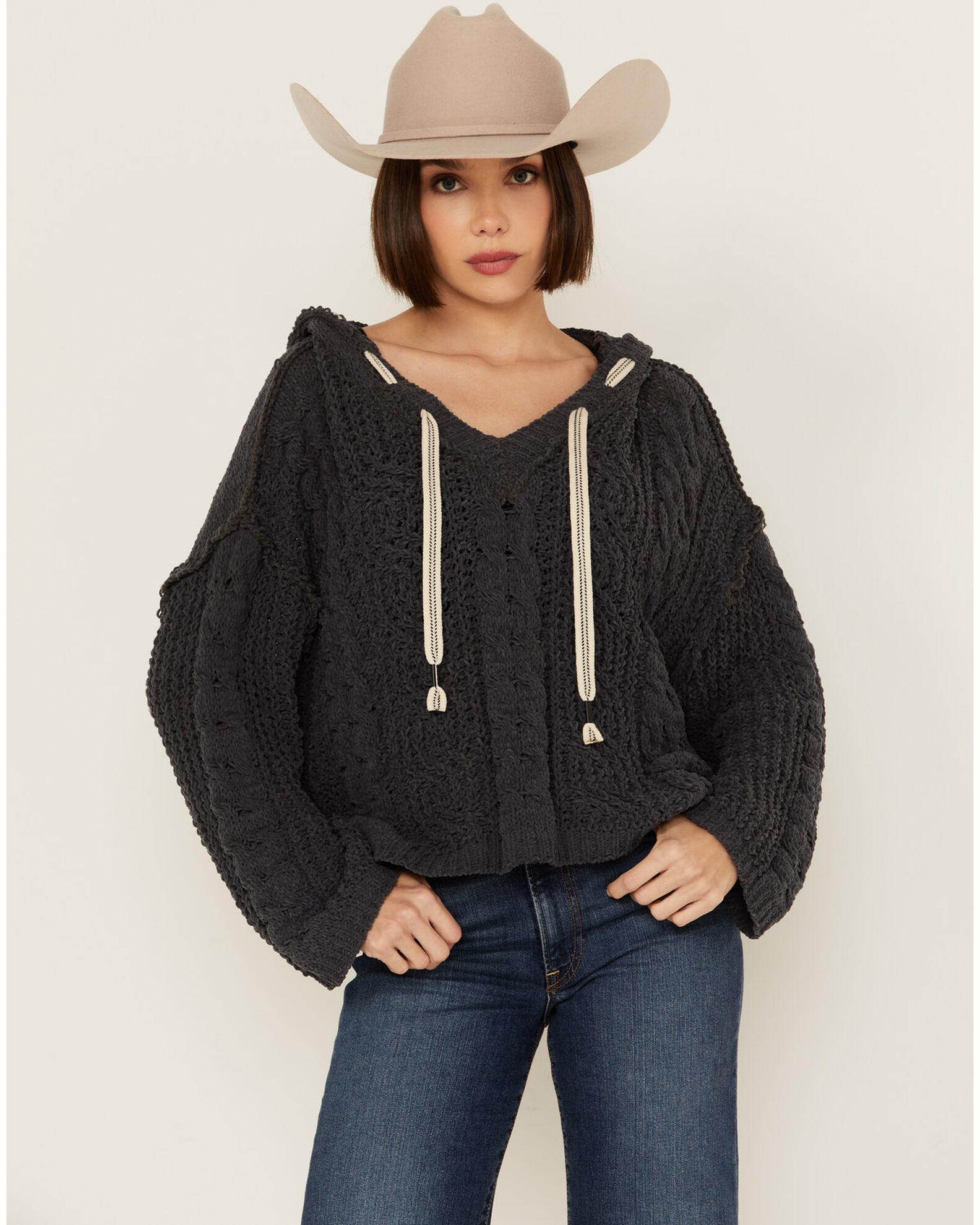 Pol cheap sweater hoodie
