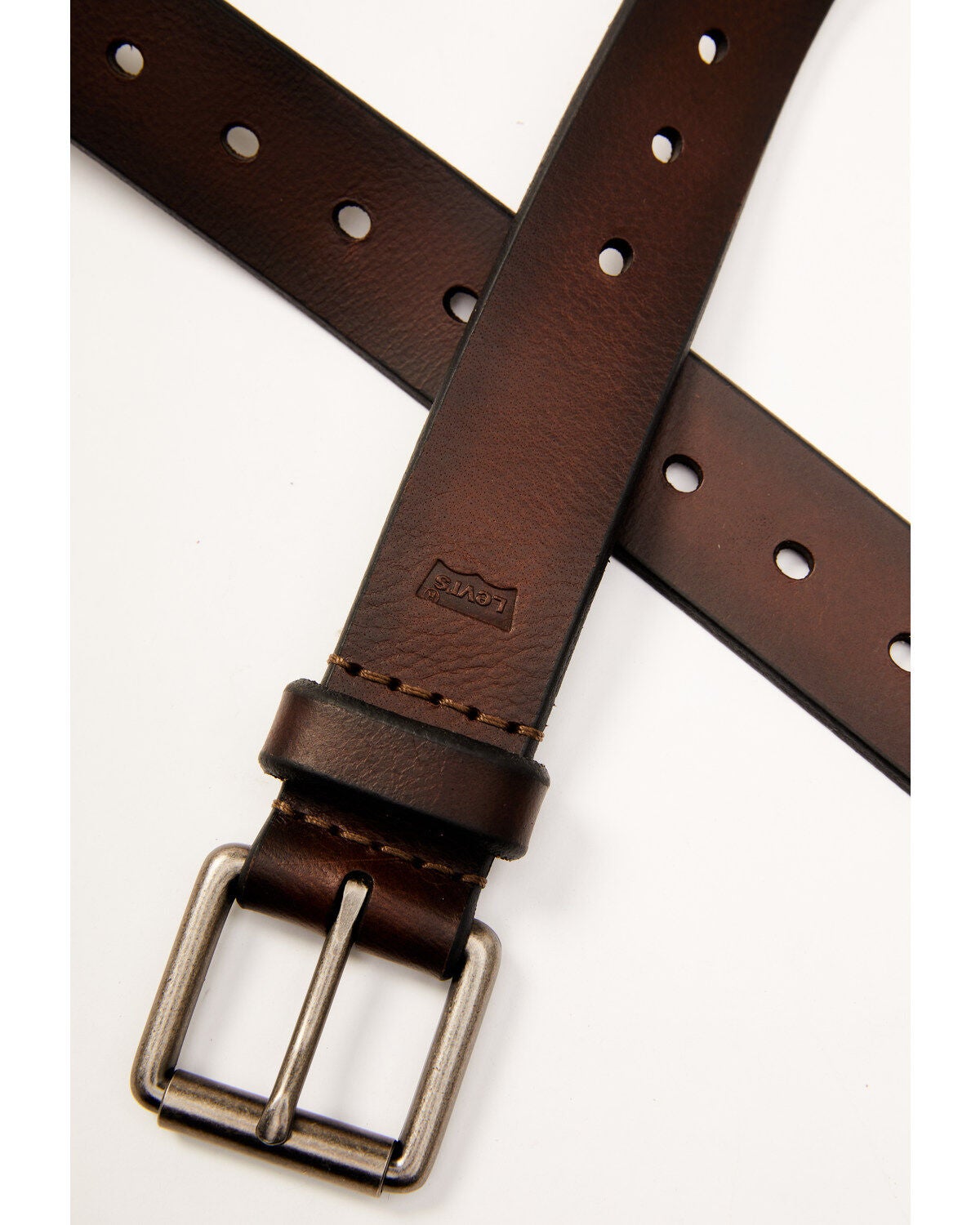 levis belt