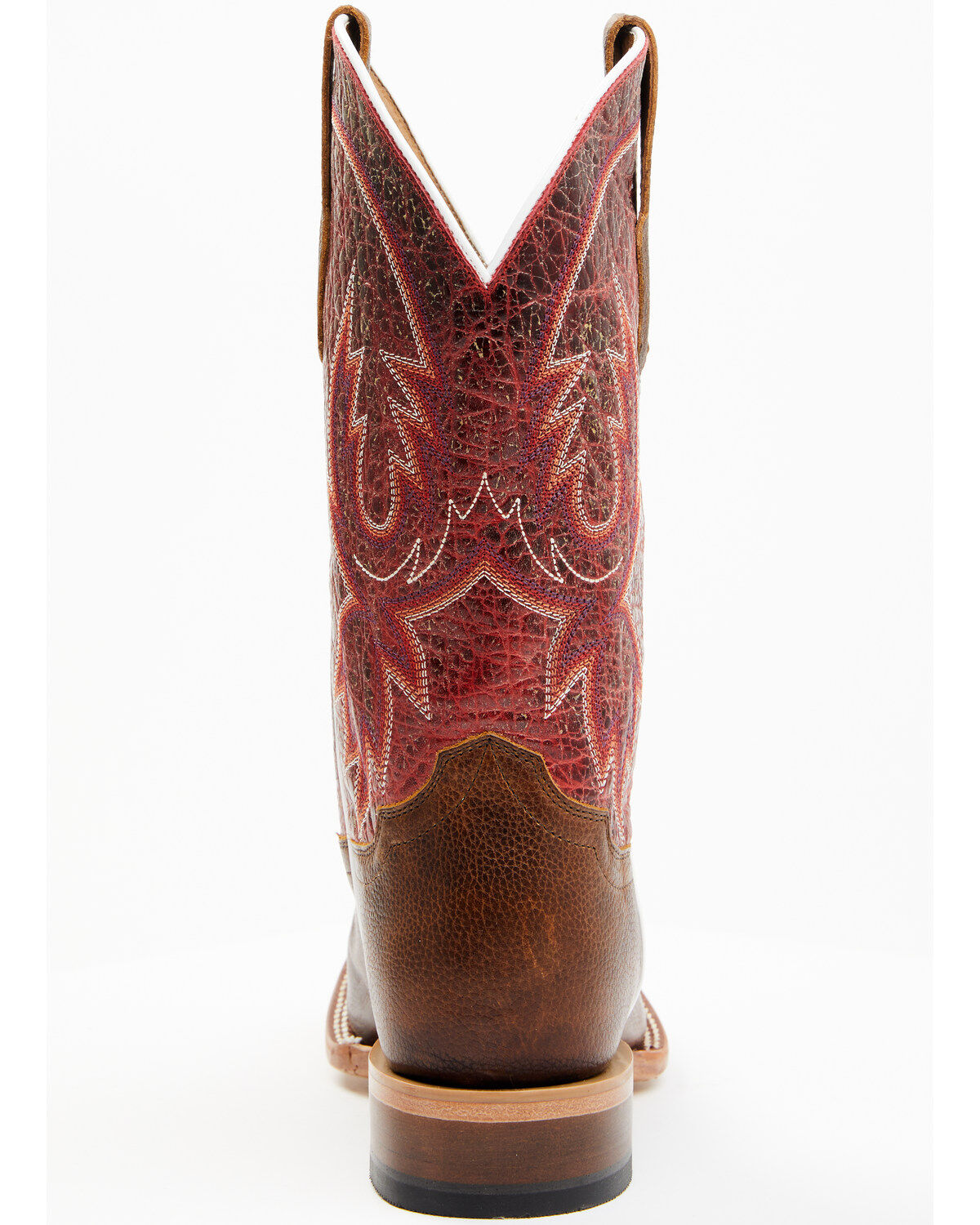Product Name:  Cody James Men's Wade Western Boots - Broad Square Toe