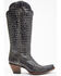 Idyllwind Women's Strut Western Boots - Snip Toe, Navy, hi-res