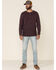 Levi's Men's 511 Stone Light Stretch Slim Straight Jeans , Blue, hi-res