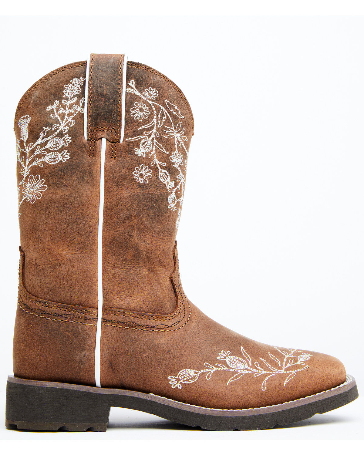 Product Name:  Shyanne Women's Xero Gravity Ilaria Western Performance Boots - Broad Square Toe