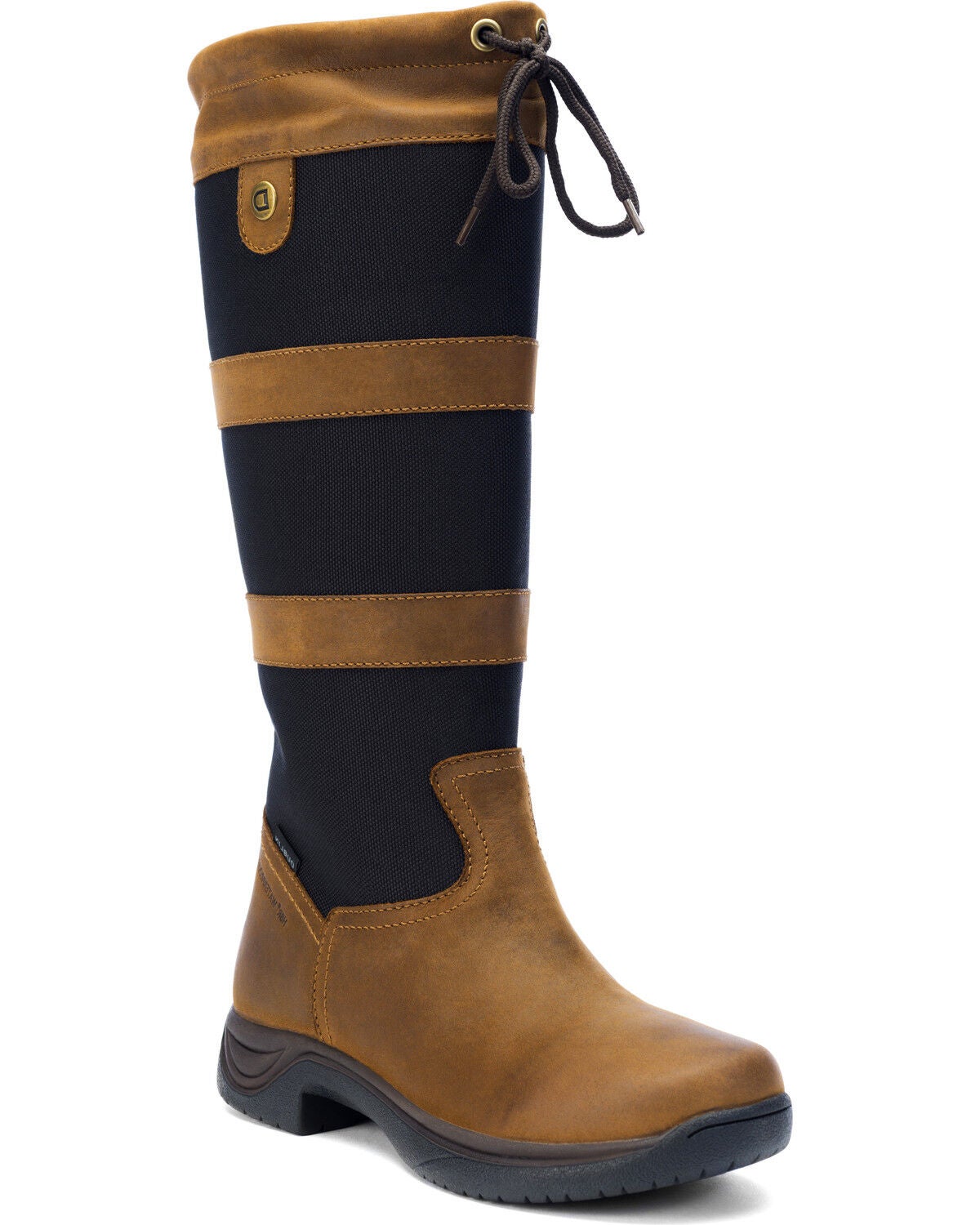dubliner boots equestrian