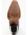 Image #7 - Myra Bag Women's Domingo Cereza Western Boots - Snip Toe, , hi-res