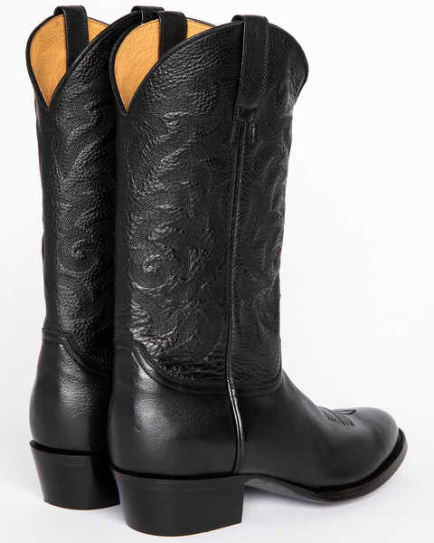 Image #7 - Cody James Men's Classic Western Boots - Medium Toe, , hi-res