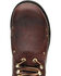Carolina Men's External MetGuard Work Boots, Brown, hi-res