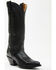 Image #1 - Idyllwind Women's Actin Up Western Boots - Round Toe, Black, hi-res