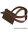 STS Ranchwear By Carroll Brown Foreman ll Lanyard Wallet, Tan, hi-res