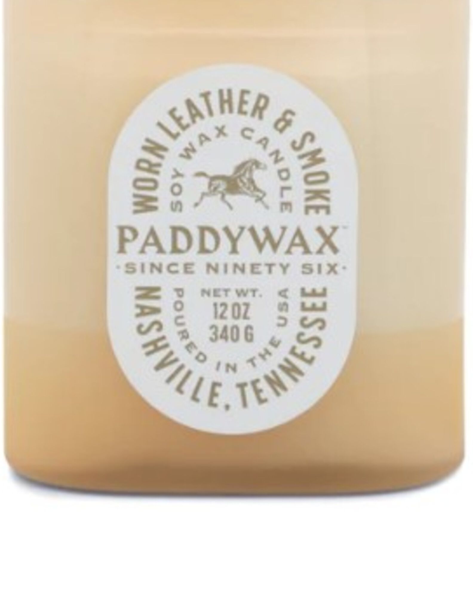 Paddywax Cactus Flower & Aloe Candle