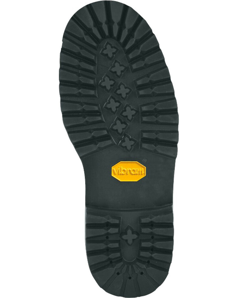 Chippewa Men's Odessa 6" Lace up Work Boots Boot Barn