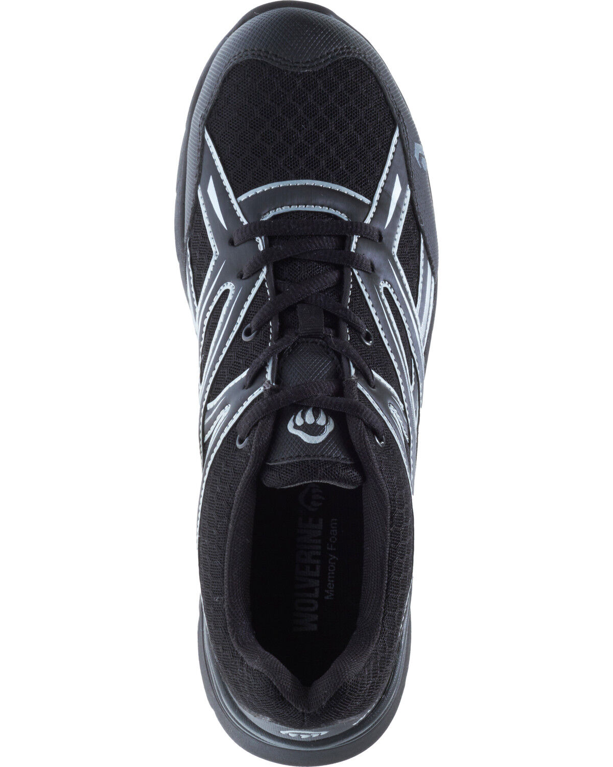 men's jetstream carbonmax safety toe shoe
