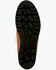 Image #4 - Ariat Women's Stratford Sherpa Loafers - Moc Toe, Brown, hi-res