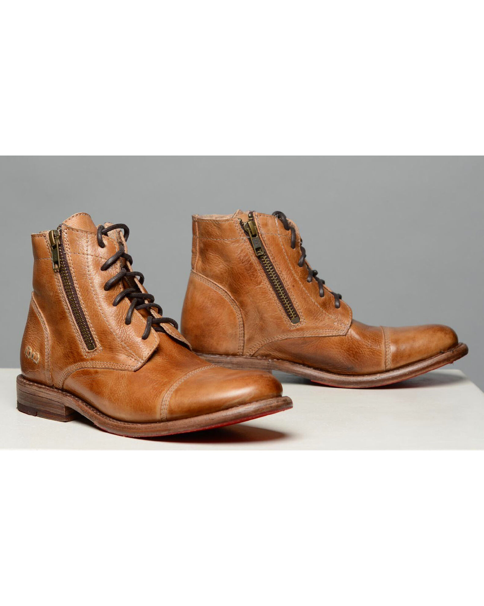 Bed stu bonnie boot top