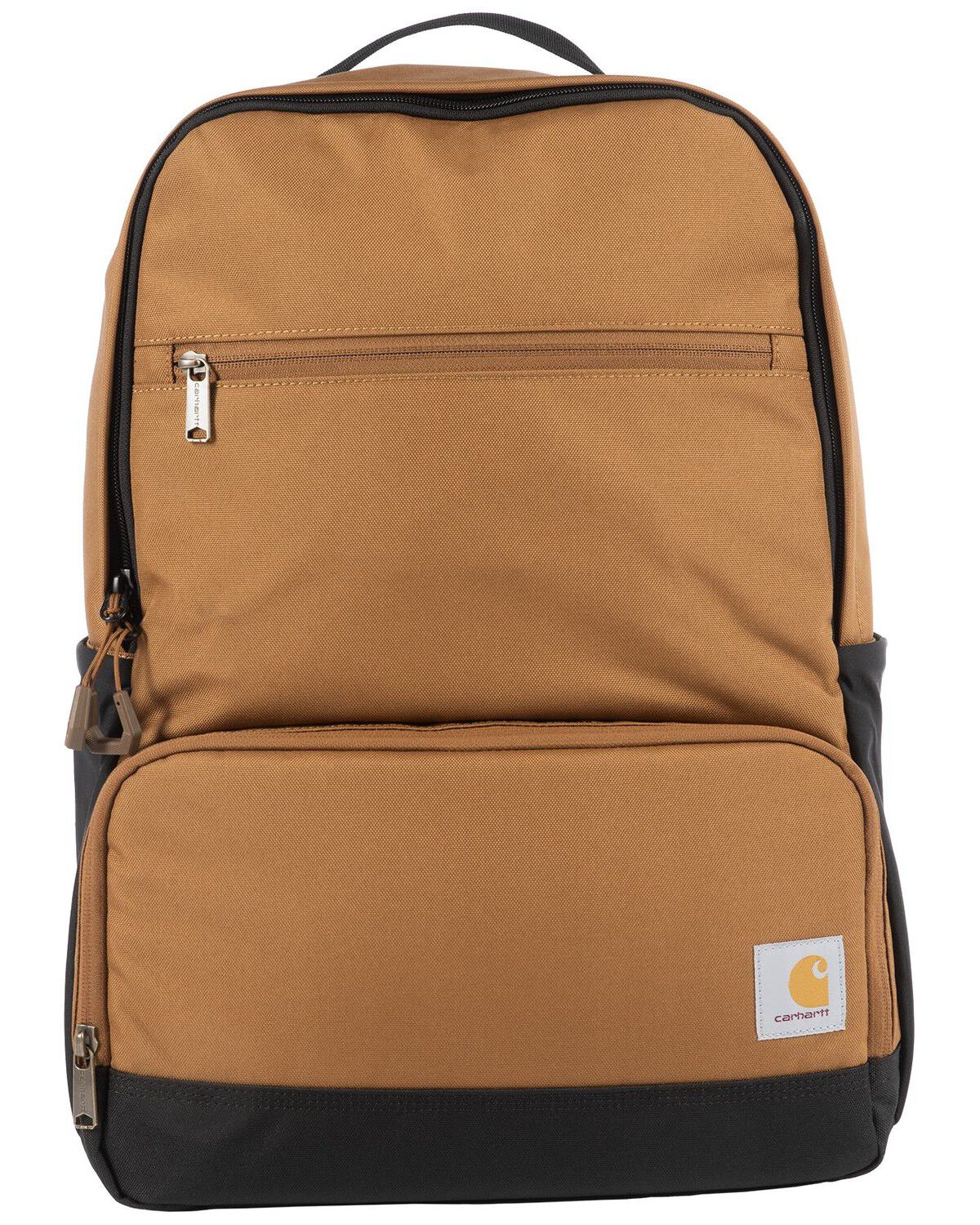 Carhartt Insulated Two Compartment Cooler Backpack
