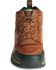 Image #6 - Ariat Men's Terrain Boots - Round Toe, Cognac, hi-res