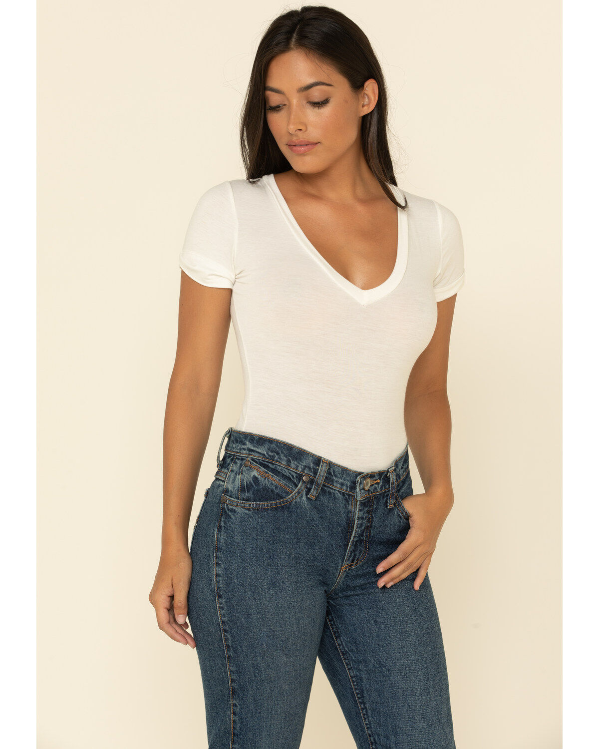 Image #5 - Wrangler Women's Cash Ultimate Riding Jeans, , hi-res