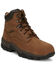Image #1 - Chippewa Men's Graeme Waterproof Lace-Up Work Boots - Composite Toe, Bay Apache, hi-res