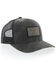 Image #4 - Hooey Men's Camo Martini Trucker Cap, Camouflage, hi-res