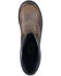 Avenger Women's Framer Waterproof Western Work Boots - Composite Toe, Brown, hi-res