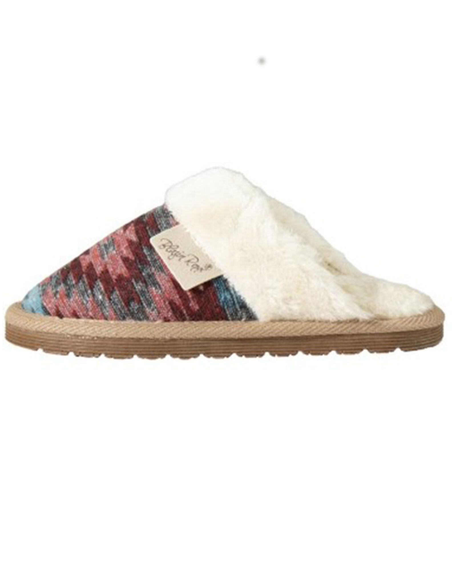 Blazin roxx moccasins 2025