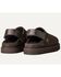 Image #3 - UGG Women's Goldenstar Clogs, Brown, hi-res
