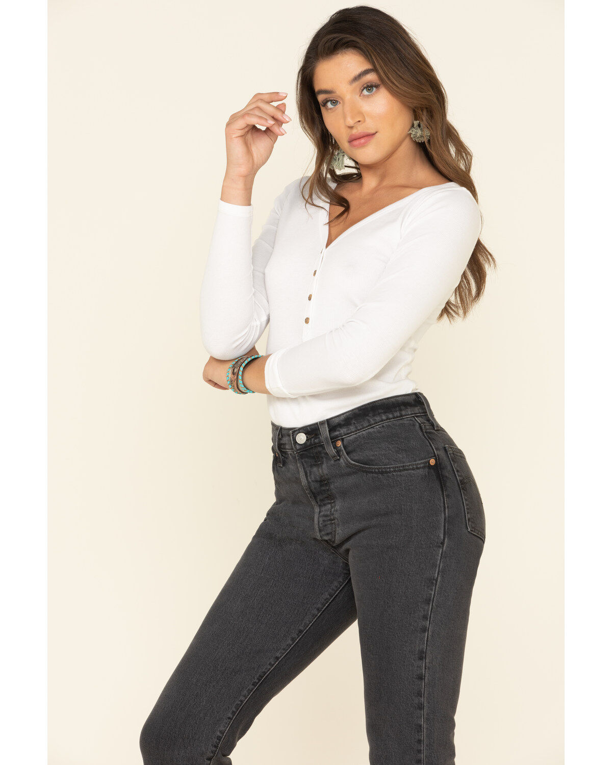 levis skinny crop jeans