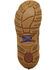 Image #7 - Twisted X Men's Chukka Driving Mocs, Camel, hi-res